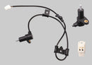 Fuel Parts Wheel Speed Sensor - AB2327
