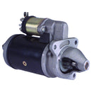 WAI Starter Motor - 17639N