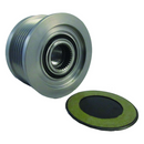 WAI Clutch Pulley - 24-89250