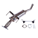 EEC DPF Cordierite Type Approved - VX6103T