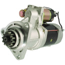WAI Starter Motor - 6911N