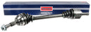 Borg & Beck Driveshaft - LH - BDS1631