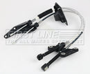 First Line Gear Control Cable - FKG1281
