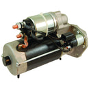 WAI Starter Motor - 30171N