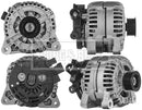Borg & Beck Alternator  - BBA2475