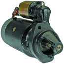 WAI Starter Motor - 16445N