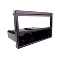 Celsus Fascia Panel - Mazda Models (2001 Onwards) - Single DIN - AFC5222
