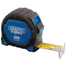 Draper Expert 8M X 27mm Measuring Tape - 83633