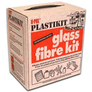 Plastikit Professional Resin/Glass Fibre Repair Kit - PK1