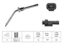 Lucas Exhaust Gas Temperature Sensor - LGS7265