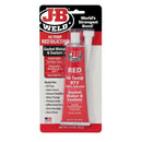 J-B Weld High Temp Red Silicone - 85g - 31314B
