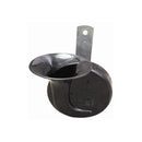 Pearl Consumables Shell Horn - Black - High Note - 1-Pin - PEH01