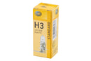 HELLA 8GH 002 090-471 Halogen-Bulb - H3 - Heavy Duty Expert - 24V - 70W - Quantity: 1