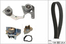 INA Water Pump & Timing Belt Set - Part No - 530009631