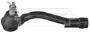 Borg & Beck Tie Rod End Lh  - BTR6016 fits Kia Sorento III 2015-