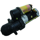 WAI Starter Motor - 6601N
