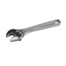 Draper 100mm Adjustable Wrench - 94535