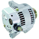 WAI Alternator - 13876N