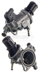 Borg & Beck Thermostat Kit  - BBT079