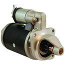 WAI Starter Motor - 17644N