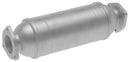FAURECIA 8LH 366 080-411 Diesel particulate filter - Easy2Fit® Kit - fits FIAT DOBLO