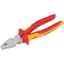 KNIPEX 200mm VDE Combination Pliers - 59818
