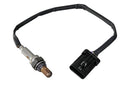 HELLA 6PA 358 221-331 Lambda Sensor - 4-pin connector