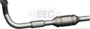 EEC Catalyst - VX8045