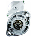 WAI Starter Motor - 18556N