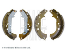 Blue Print Brake Shoe Kit - ADBP410021