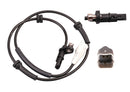 Fuel Parts Wheel Speed Sensor - AB1672