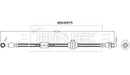 Borg & Beck Brake Hose - BBH8975
