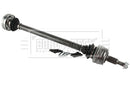 Borg & Beck Driveshaft - RH - BDS1574