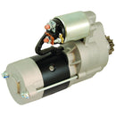 WAI Starter Motor - 30404N