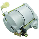WAI Starter Motor - 18277N