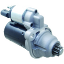 WAI Starter Motor - 32687N