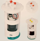 Lucas In-Tank Fuel Pump - FDB1314