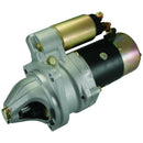 WAI Starter Motor - 18059N