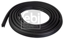 Febi Bilstein Weatherstrip, Door - 176471 fits Vauxhall