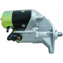 WAI Starter Motor - 17292N