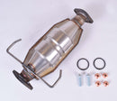 EEC Catalyst - SI8011