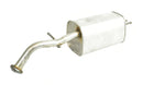 Klarius GM881G - Box With Tail Pipe