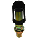 Beacon Pole Mount Horizontal Bracket