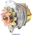 WAI Alternator - 8903N-61A