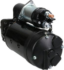 WAI Starter Motor - 6410N-PT