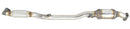 Klarius 312557 - Catalyst Type Approved  - Fits Opel Astra J 1.4T