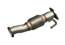 Klarius HY277J - Front Pipe  - Fits Hyundai Santa Fe 2.2CRDI