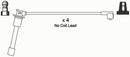 WAI HT Lead Set - ISL451