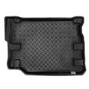 Anthracite Insert, Boot Liner & Protector Kit - Jeep Wrangler Unlimited [PHEV] 2018+
