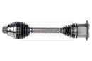 Borg & Beck Driveshaft  - BDS1181